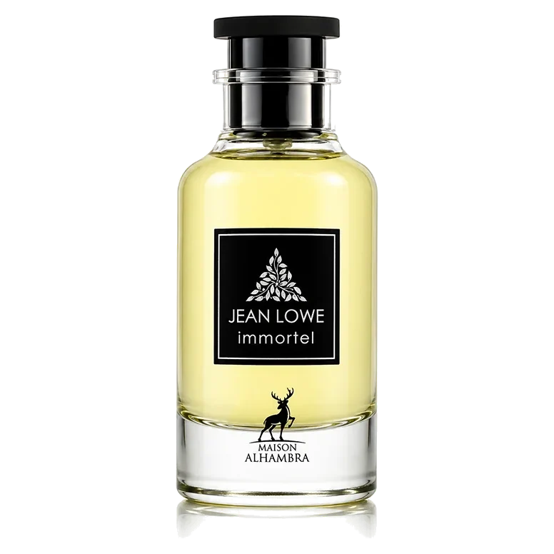Maison Alhambra Jean Lowe Immortel Eau de Parfum