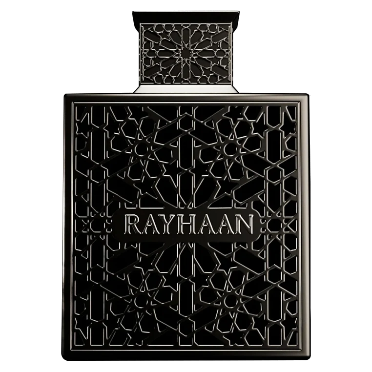 Rayhaan Obsidian Eau de Parfum