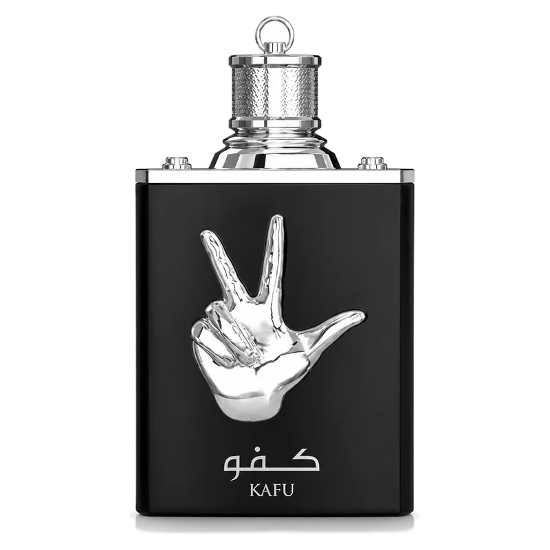 Amaran Exclusive Kafu Eau de Parfum