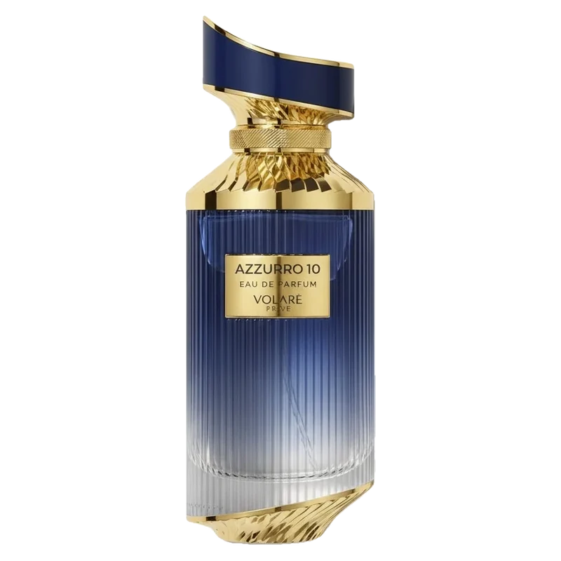 Volare Azzurro 10 Eau de Parfum