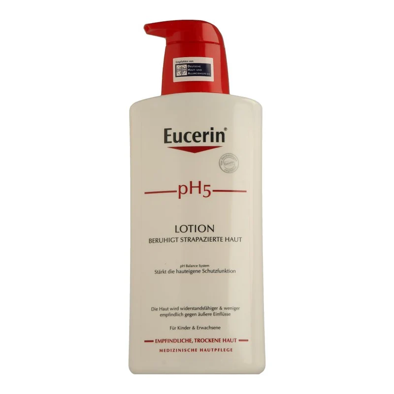 Eucerin pH5 Lotion