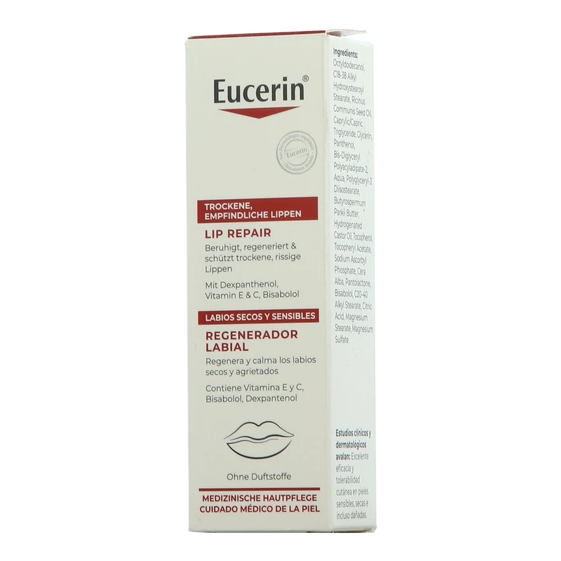 Eucerin pH5 Lip Repair