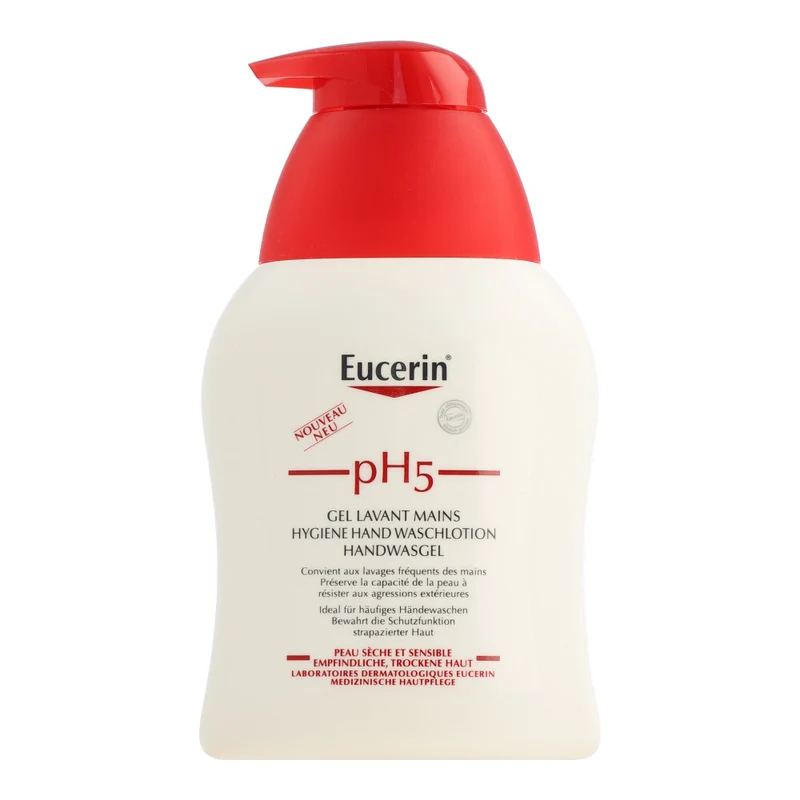 Eucerin pH5 Hygiene Handwaschlotion