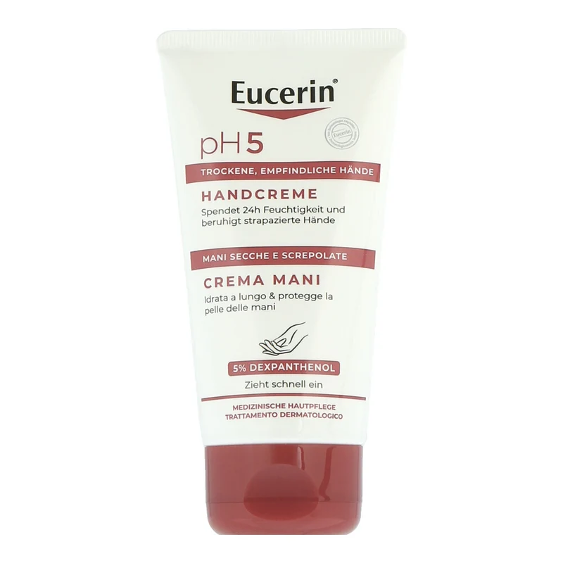 Eucerin pH5 Handcreme