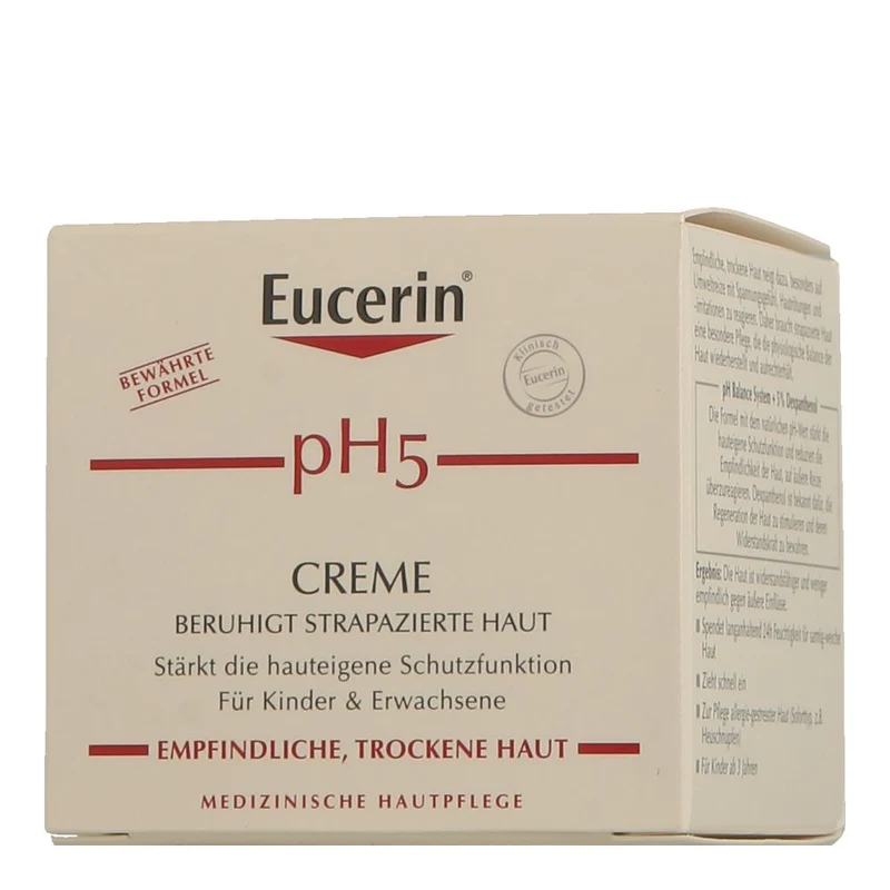 Eucerin pH5 Creme