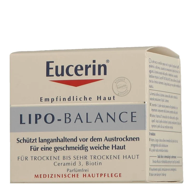 Eucerin Lipo-Balance Lipo-Balance