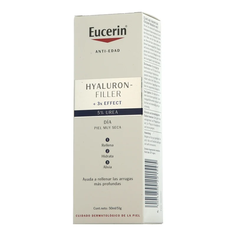 Eucerin Hyaluron-Filler Urea Tag