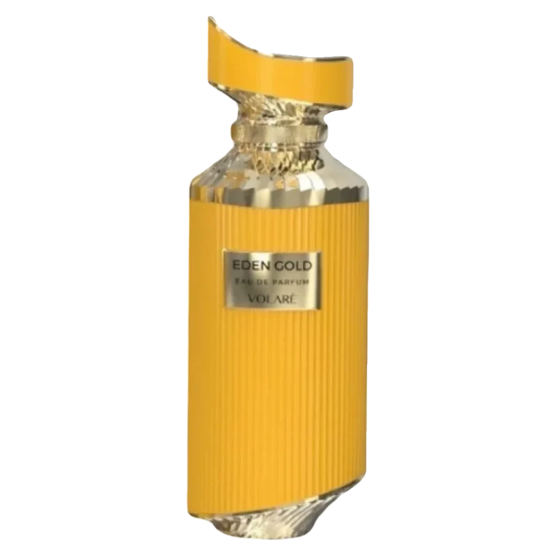 Volare Eden Gold Eau de Parfum