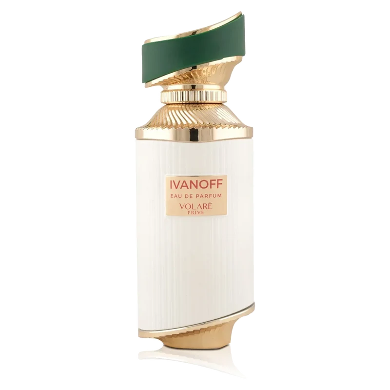 Volare Ivanoff Eau de Parfum