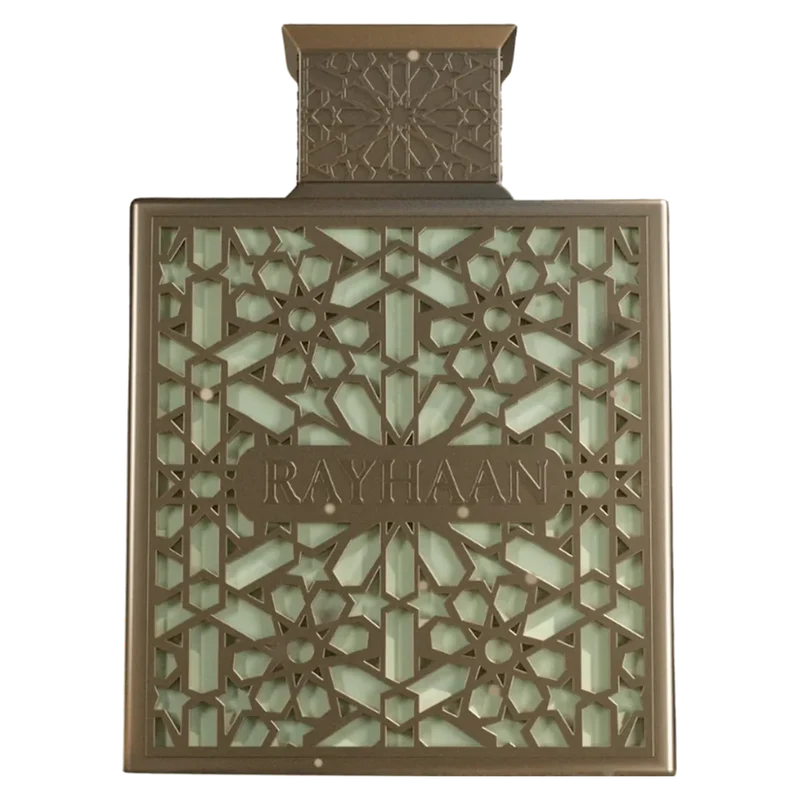 Rayhaan Terra Eau de Parfum