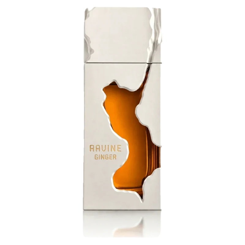 French Avenue Ravine Ginger Extrait de Parfum