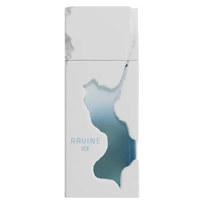 French Avenue Ravine Ice Extrait de Parfum