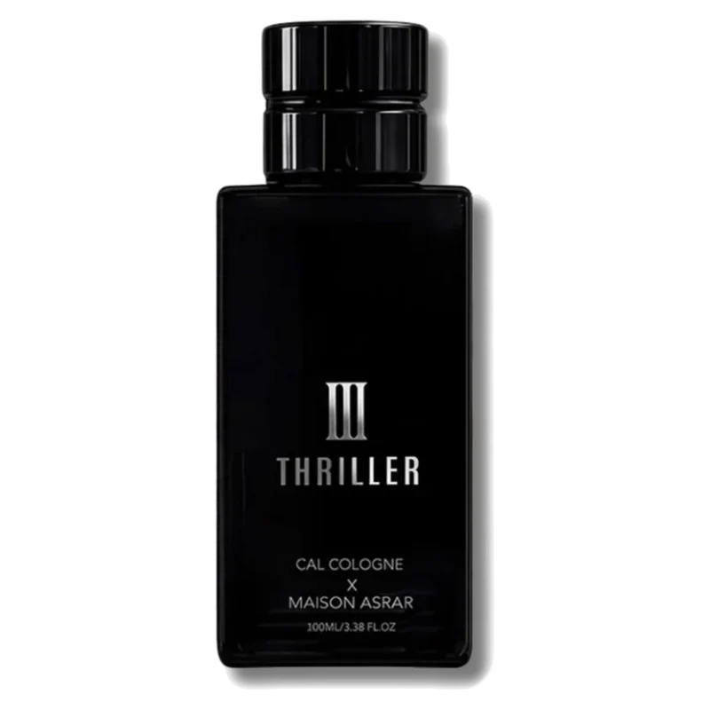 Maison Asrar Thriller III Extrait de Parfum