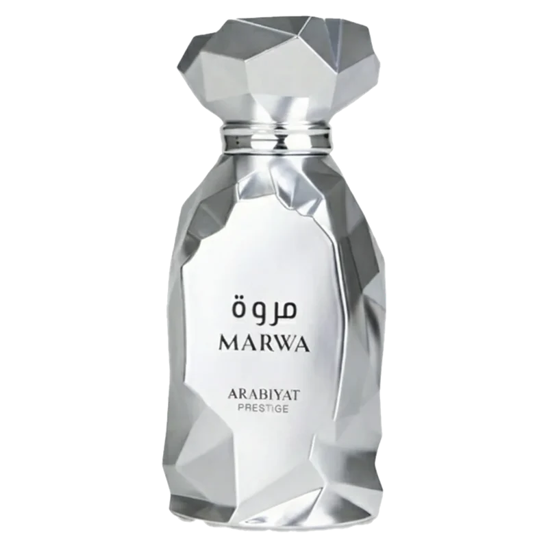 Arabiyat Prestige Marwa Eau de Parfum