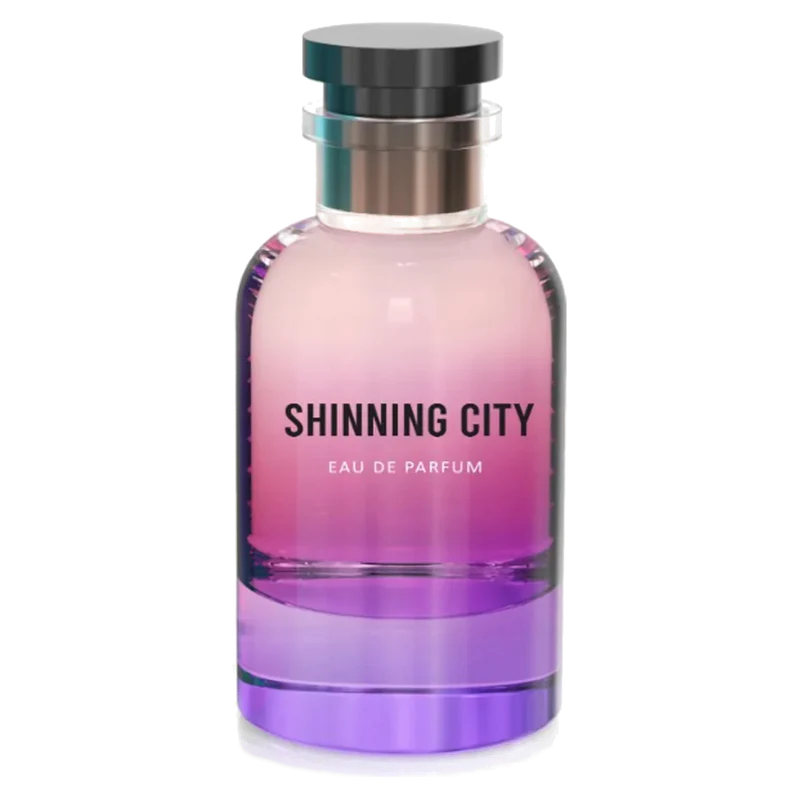 Emper Shinning City Eau de Parfum