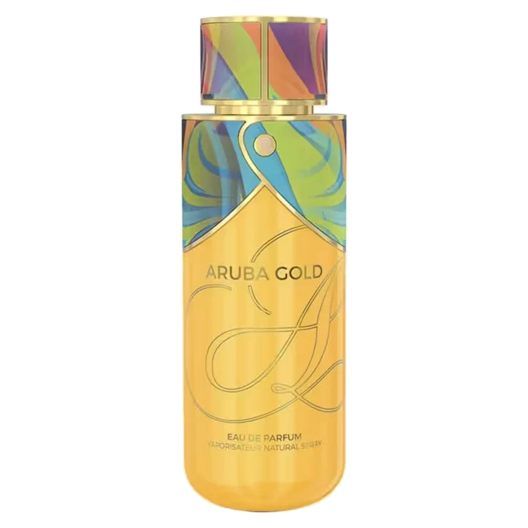 Emper Aruba Gold Eau de Parfum