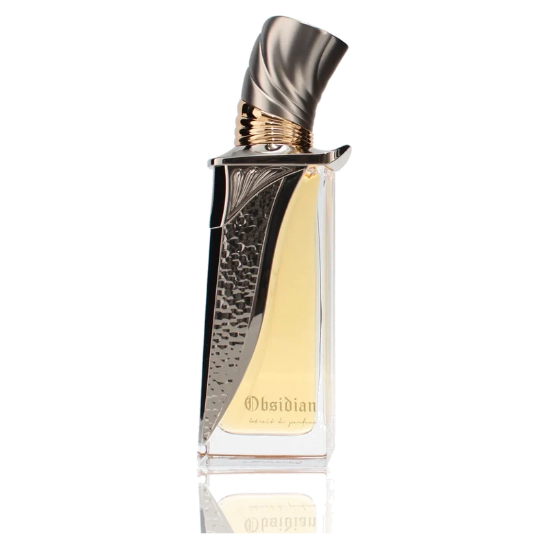 French Avenue Obsidian Extrait de Parfum