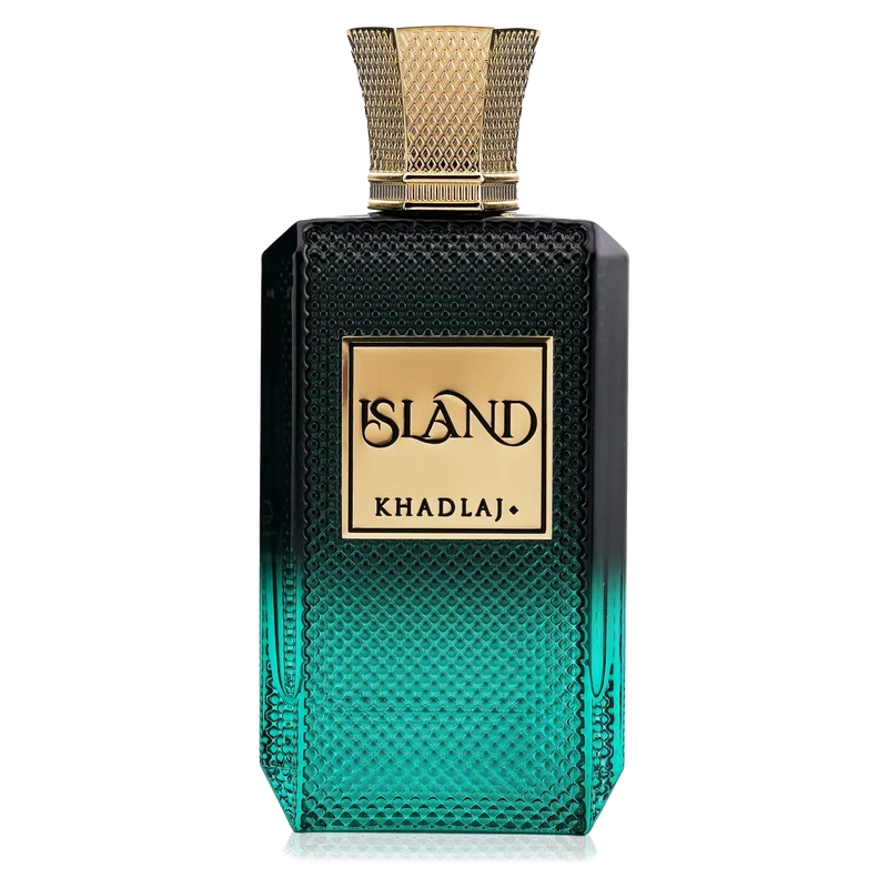Khadlaj Island Extrait De Parfum