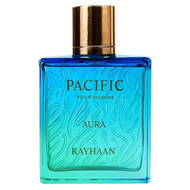 Rayhaan Pacific Aura Eau de Parfum