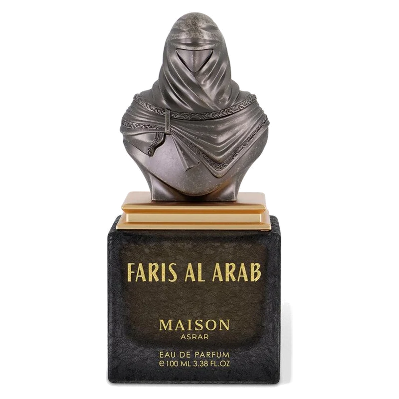 Maison Asrar Faris Al Arab Eau de Parfum