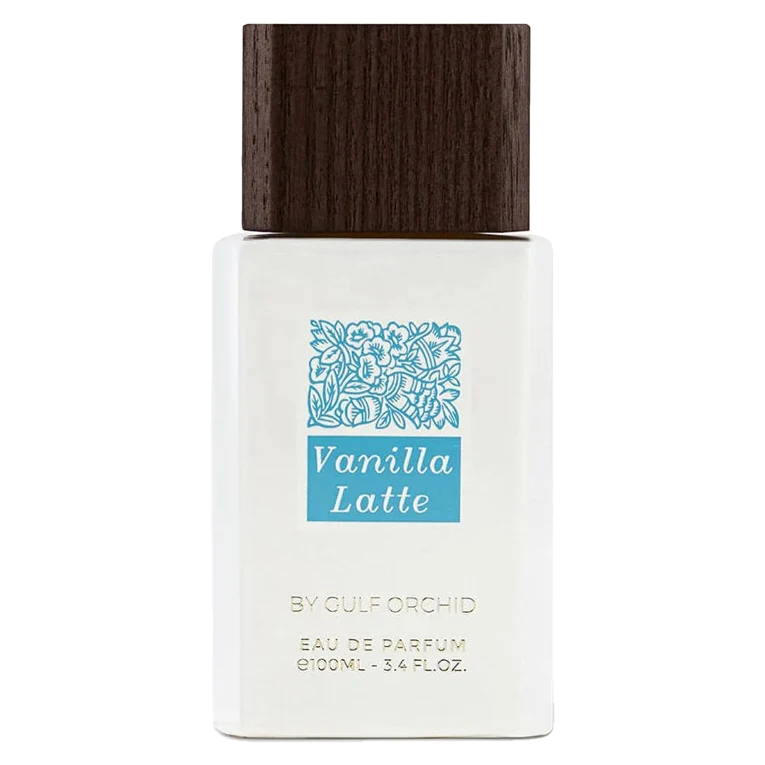 Gulf Orchid Vanilla Latte Eau de Parfum