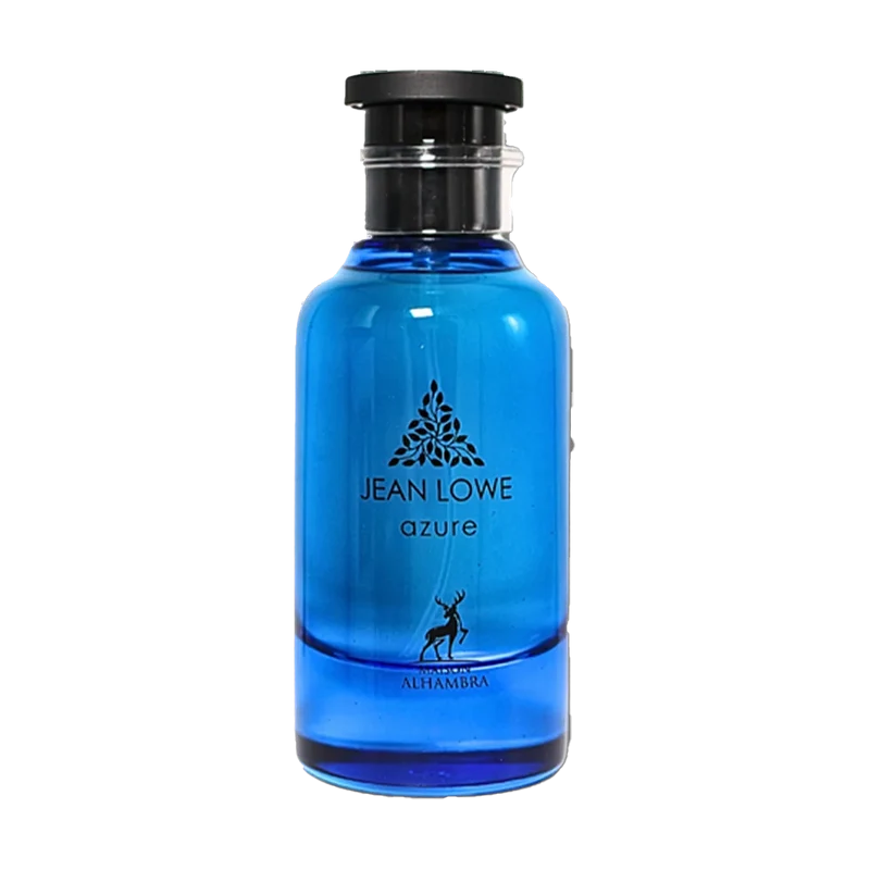 Maison Alhambra Jean Lowe Azure Eau De Parfum