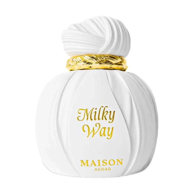 MAISON ASRAR Milky Way Eau De Parfum