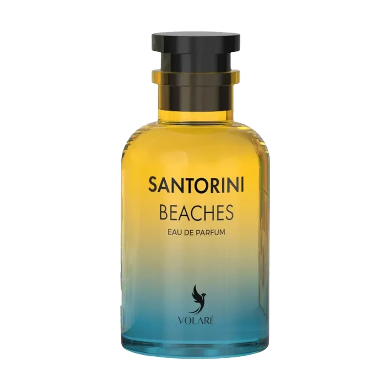 Volare Santorini Beaches Eau de Parfum
