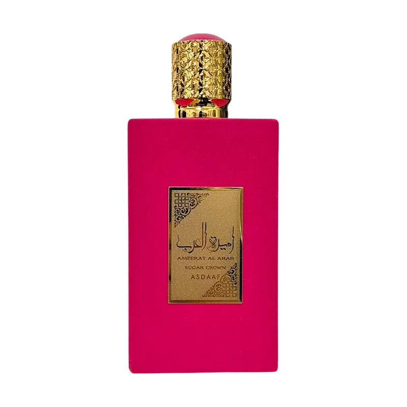 Asdaaf Ameerat Al Arab Sugar Crown Eau de Parfum