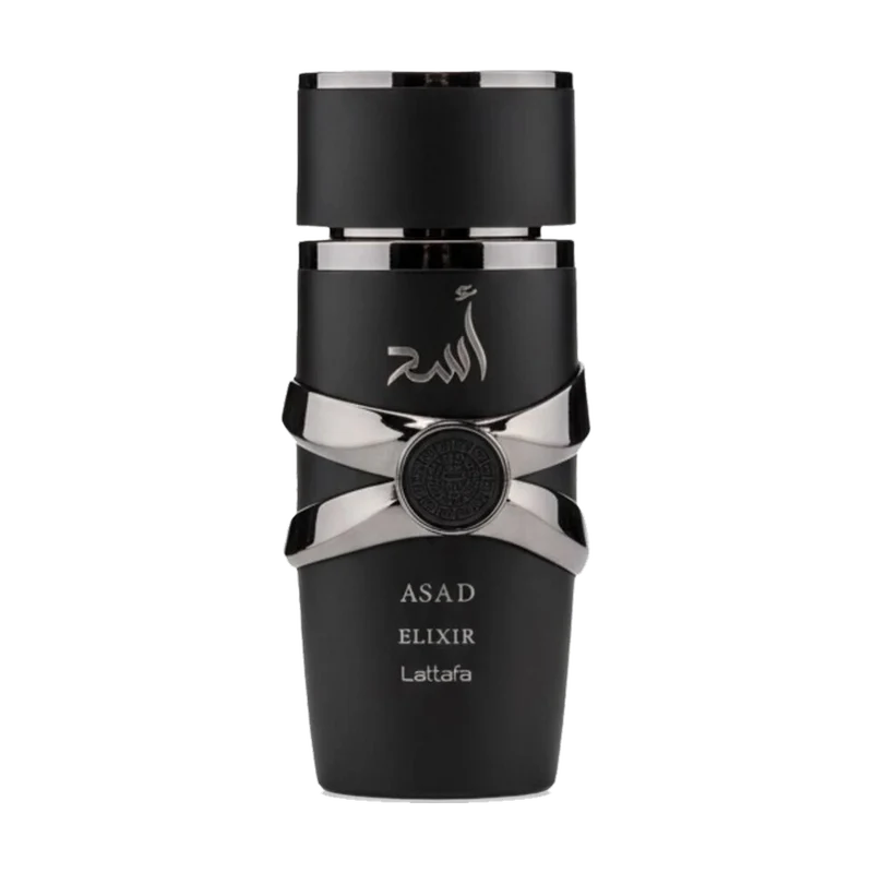 Lattafa Asad Elixir Eau de Parfum