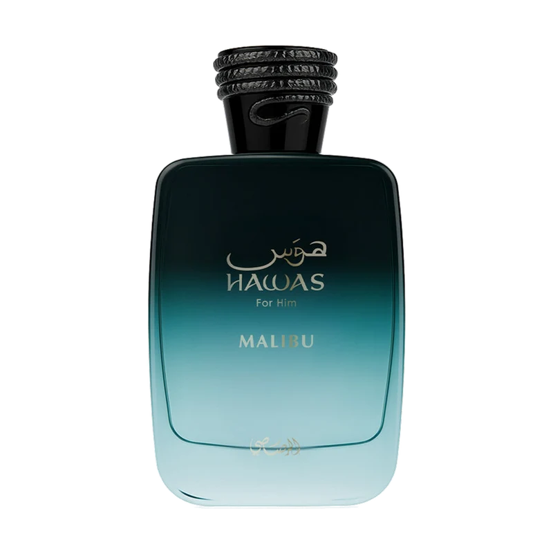 Rasasi Hawas Malibu Eau De Parfum