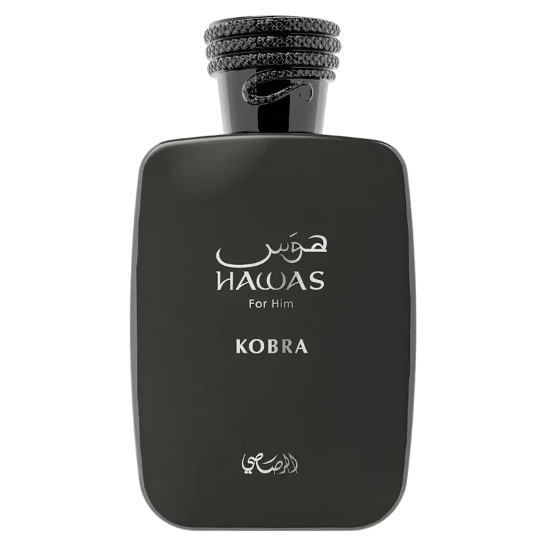 Rasasi Hawas Kobra Eau De Parfum
