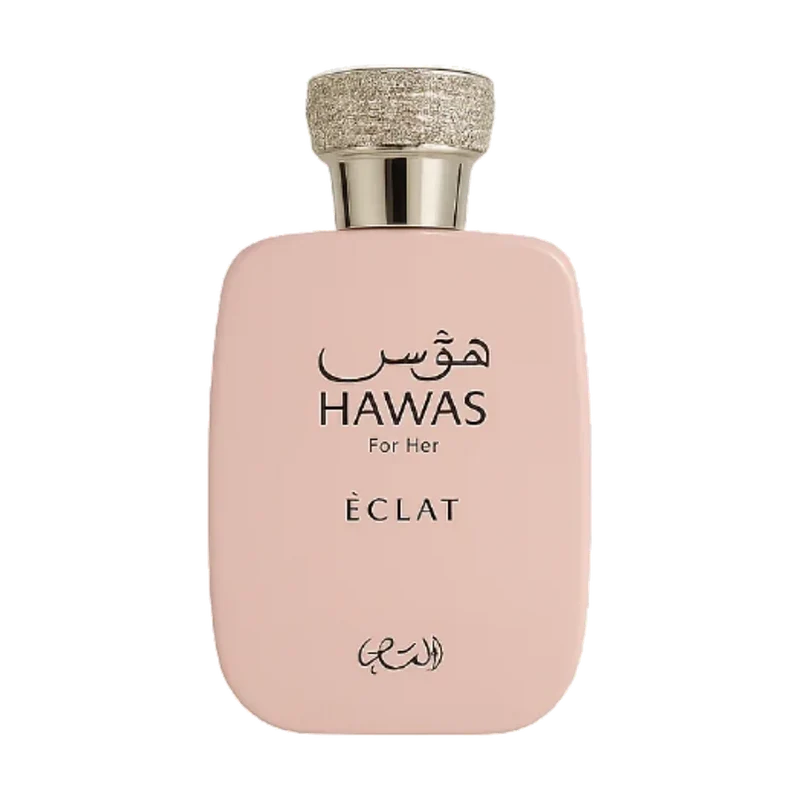 RASASI Hawas ECLAT Eau de Parfum