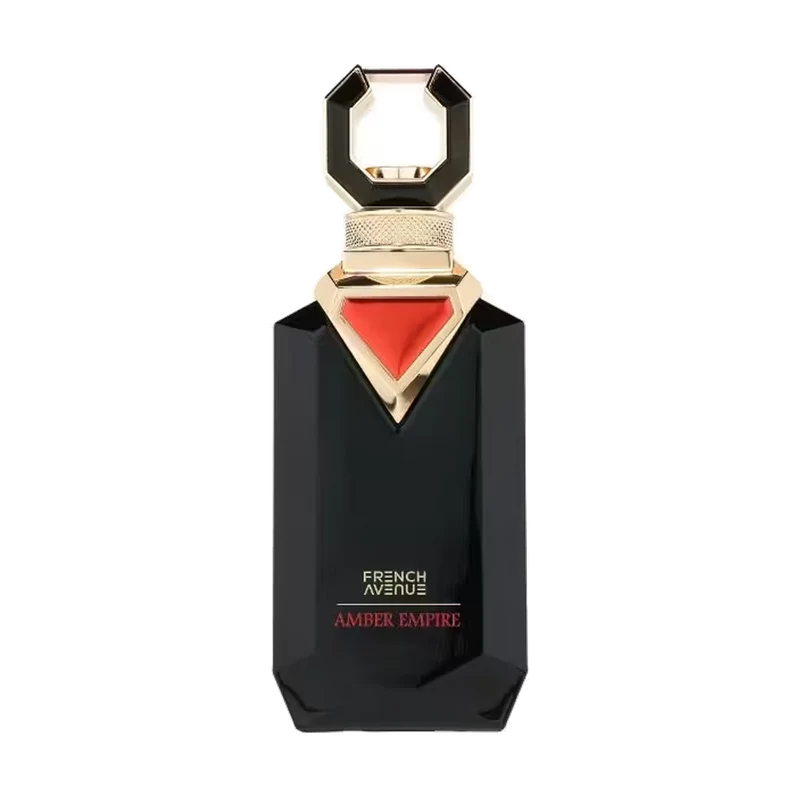 French Avenue Amber Empire Extrait de Parfum