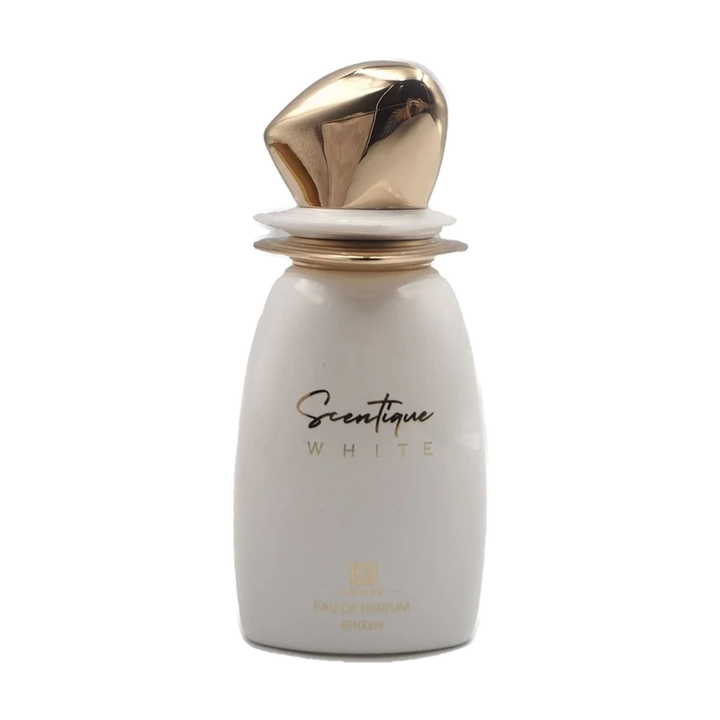 Ahmed Al Maghribi Scentique Eau de Parfum