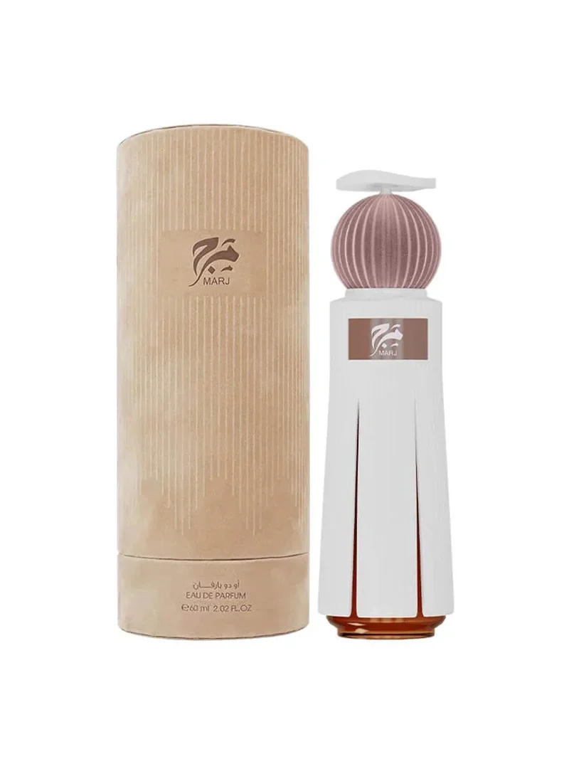 Ahmed Al Maghribi Marj Eau de Parfum