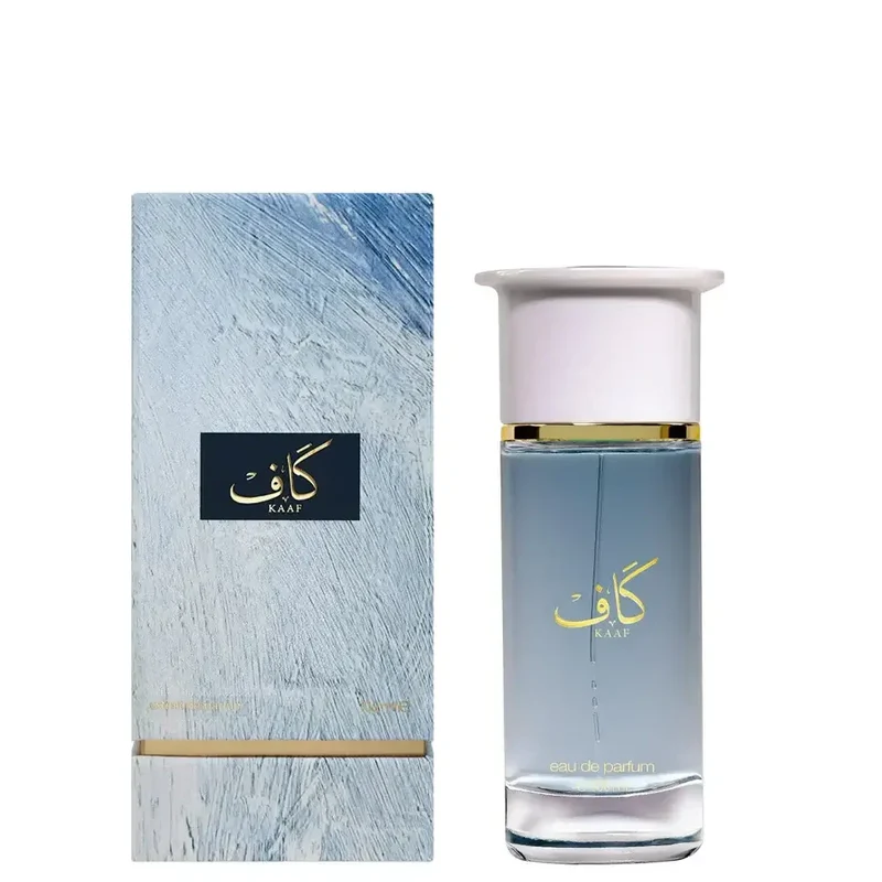 Ahmed Al Maghribi Kaaf Eau de Parfum