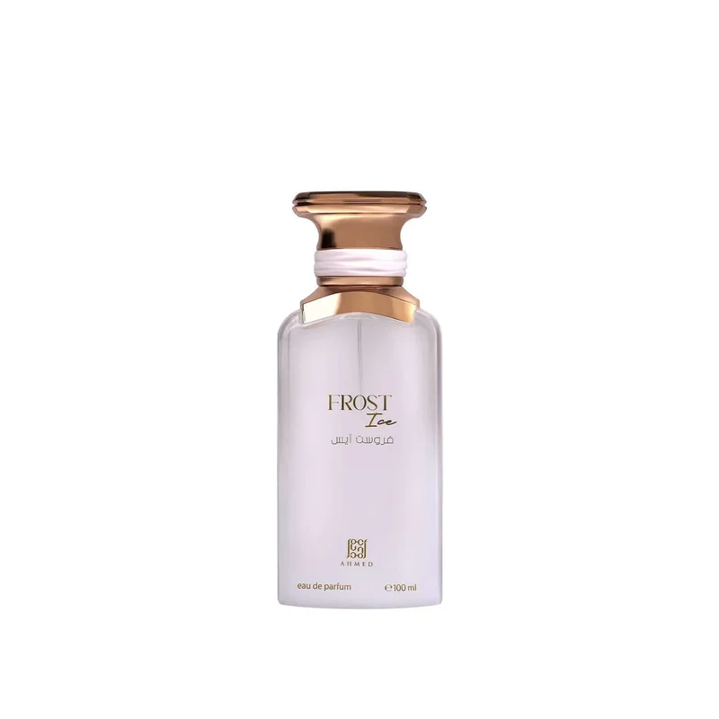 Ahmed Al Maghribi Frost Ice Eau de Parfum