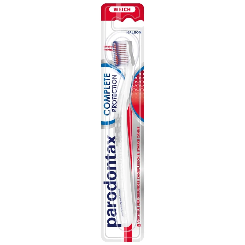 Parodontax Complete Protection Smooth Teeth Brush