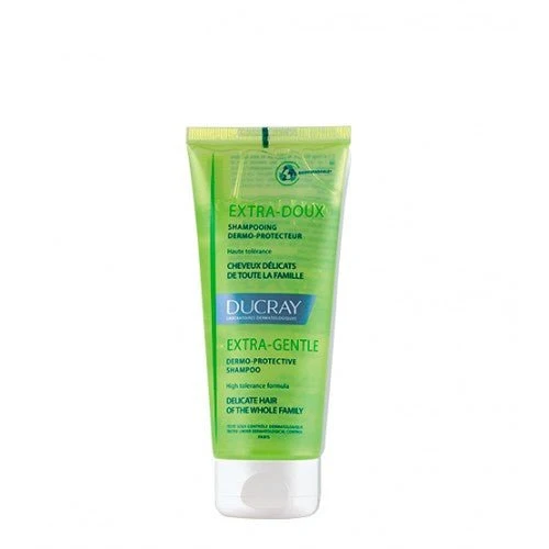 Ducray Extra Doux Shampoo - 100ml