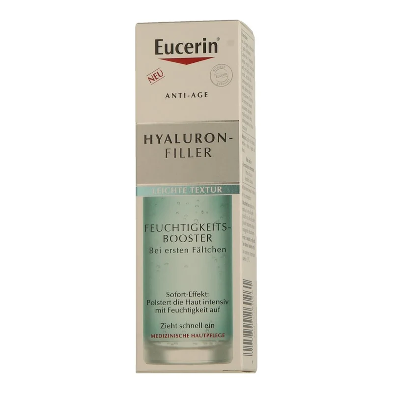 Eucerin Hyaluron-Filler Feuchtigkeits-Booster