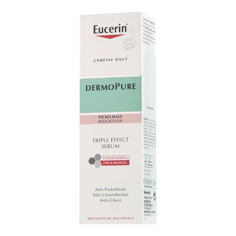 Eucerin DermoPure Triple Effect Serum