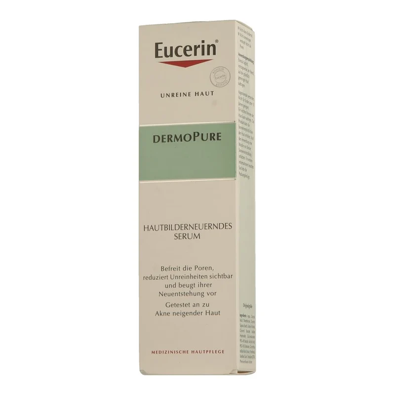 Eucerin DermoPure Hautbilderneuerndes Serum