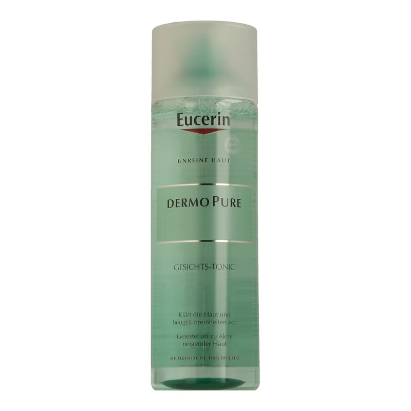 Eucerin DermoPure Gesichts-Tonic