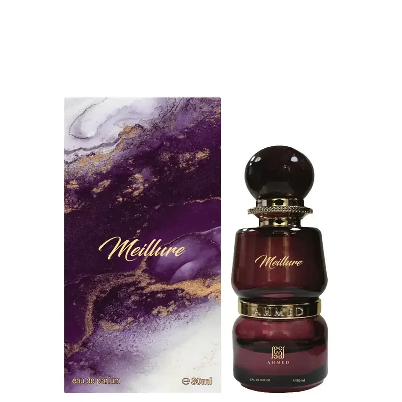 Ahmed Al Maghribi Meilluree Eau de Parfum