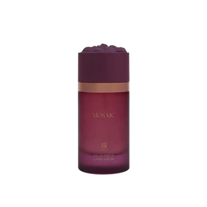 Ahmed Al Maghribi Mosaic Eau de Parfum