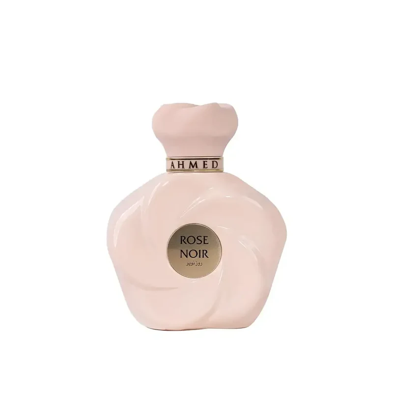 Ahmed Al Maghribi Rose Noir Eau de Parfum