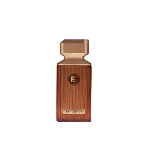 Ahmed Al Maghribi Brulee Eau de Parfum