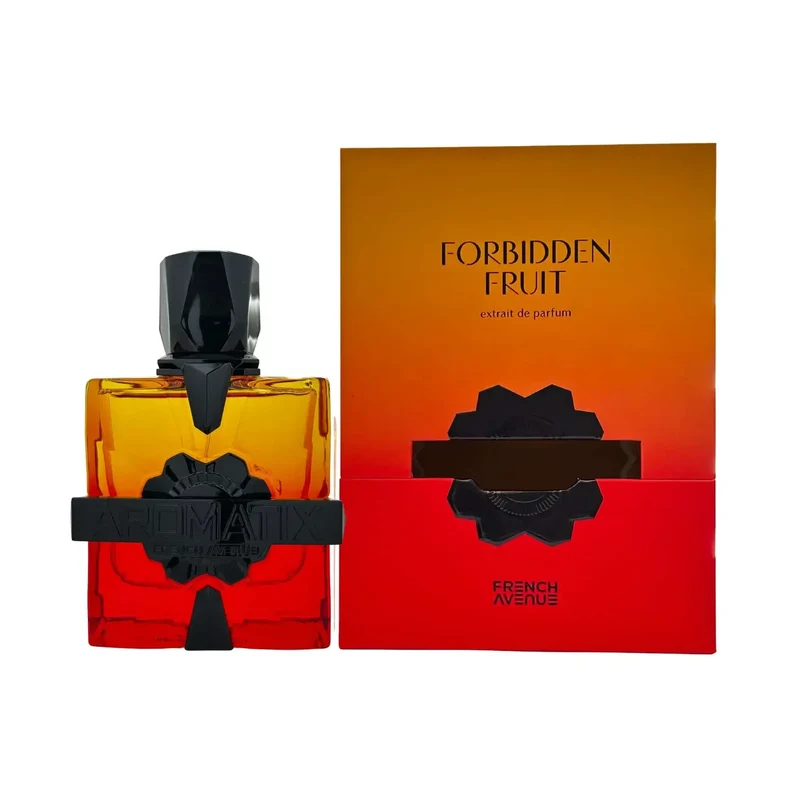 French Avenue Aromatix Forbidden Fruit Extrait de Parfum