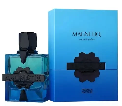 French Avenue Aromatix Magnetiq Extrait de Parfum